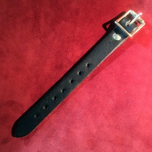 Strap - BL34K - 24" x 3/4" Black